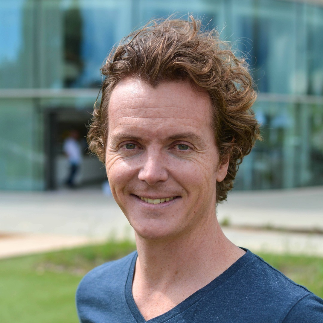 Damien Catani